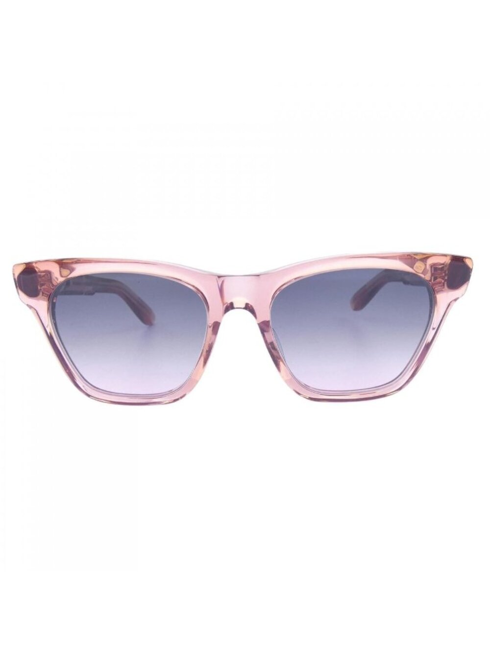 Chrome Hearts Clitterati Sunglasses Eyewear